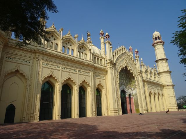 Lucknow